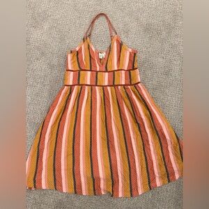 roxy beach dreamer dress A dress for wherever summer takes you. Shop this and more new arrivals at roxy.eu